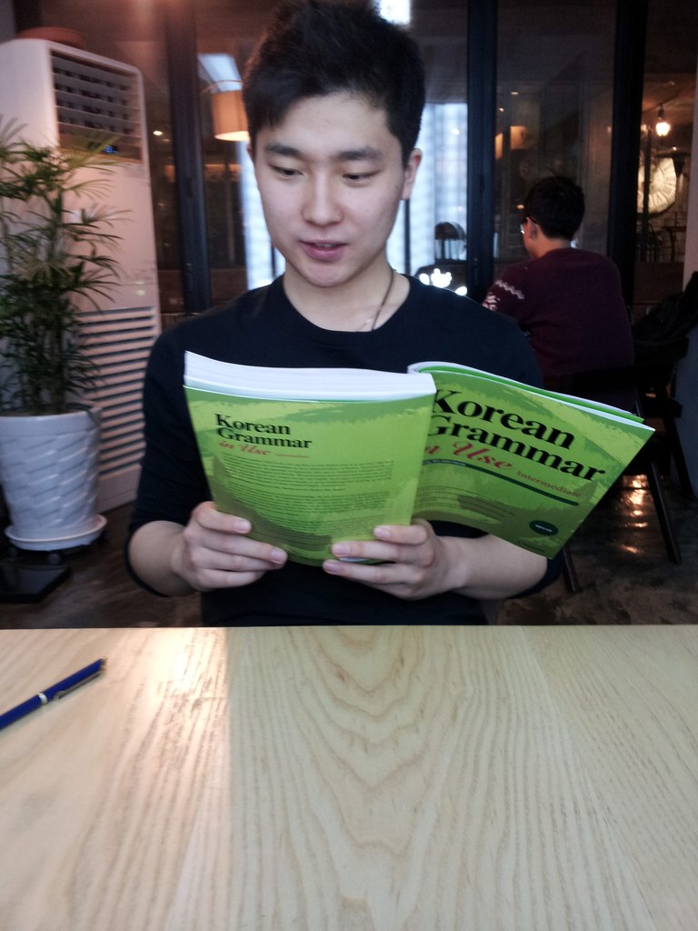 Виталий Ким | Seoul