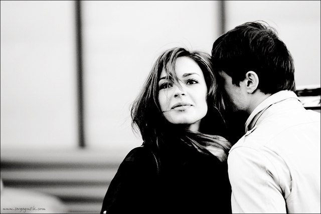 Ольга Черненко | Киев