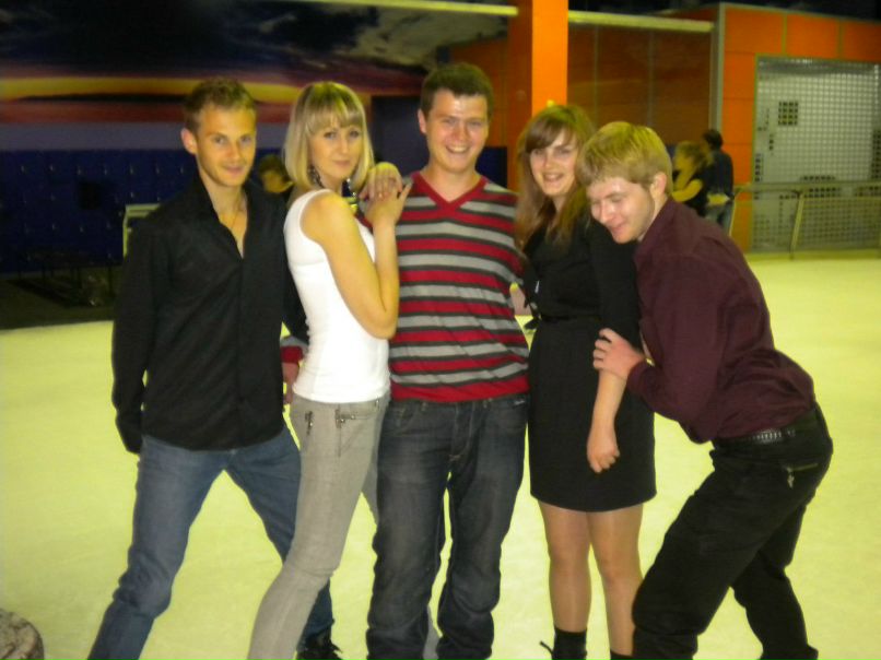 Инна Токовенко | Мироновка