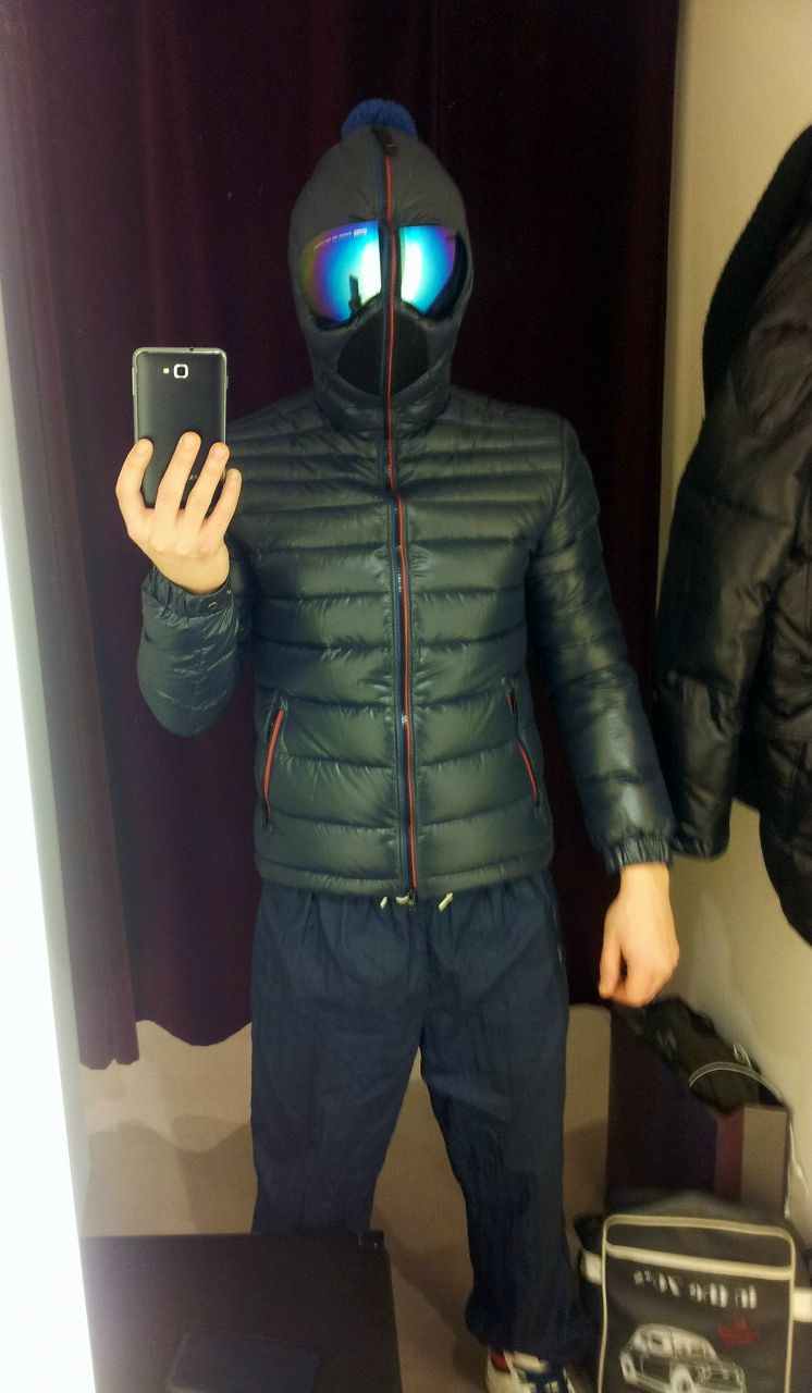 Aleksandr Churkin | Краснодон