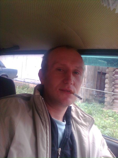 №53, Васёк Осиев, 46 лет, Великий Устюг №53, Васёк Осиев, 46 лет, Великий Устюг