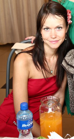 Анастасия Никонова | Москва