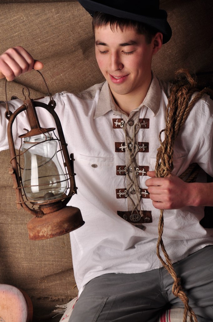 Ярослав Пекний | Волоское