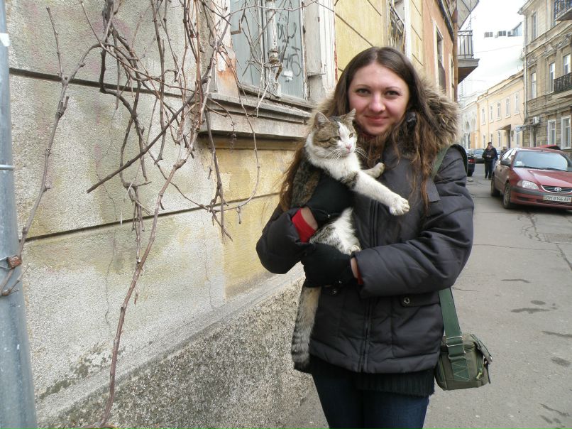 Елена Зык | Запорожье