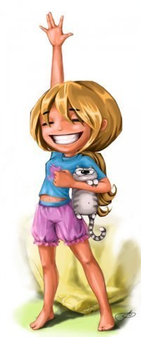 Маленький Ангел | Киев