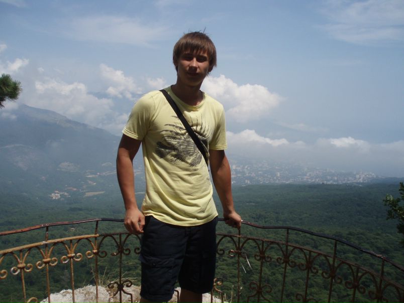 №137, Romanik Boyko, Днепр (Днепропетровск) №137, Romanik Boyko, Днепр (Днепропетровск)