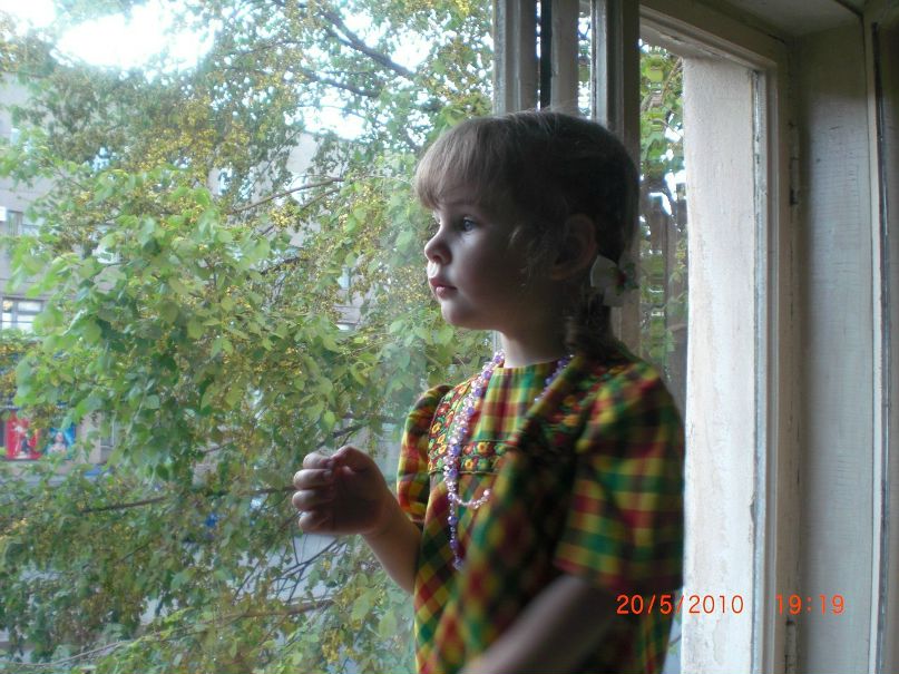 Татьяна Щербакова | Великий Новгород