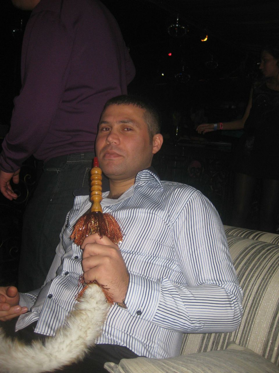 Gais Elias | Чебоксары