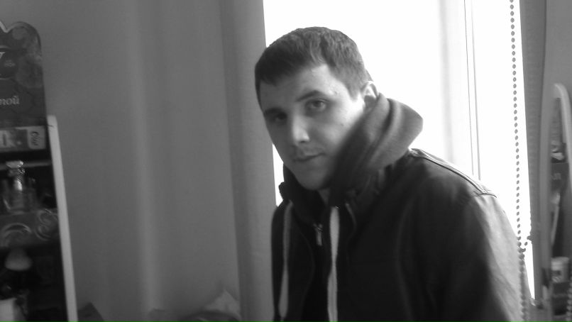 Тёма Долотов | Санкт-Петербург