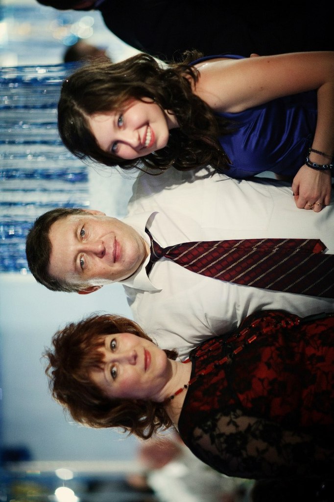 Нися Басерова ♥ | Москва