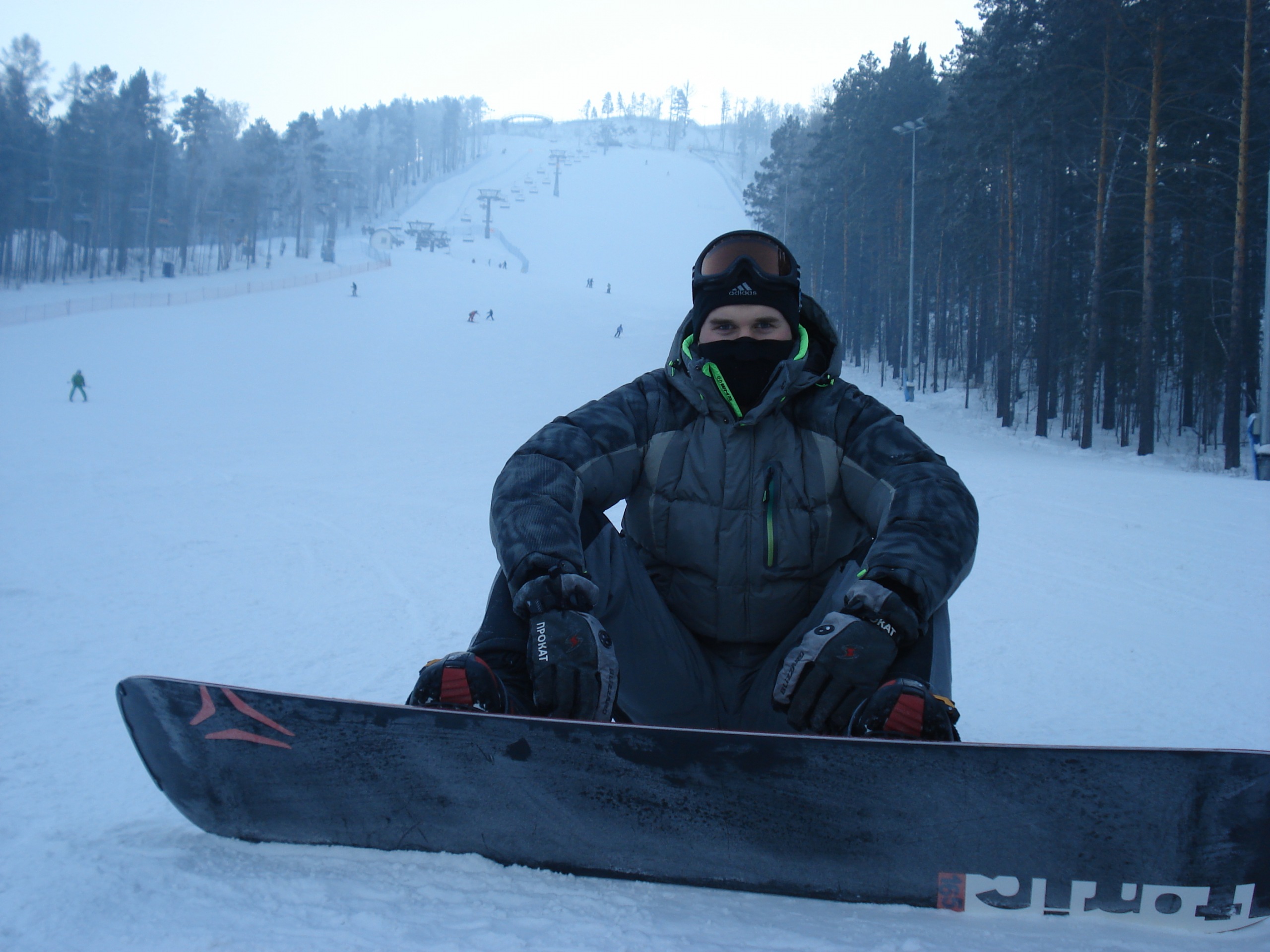 Фото профиля