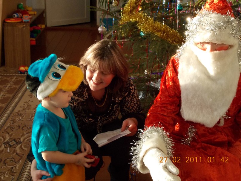 Елена Михедова | Лычково