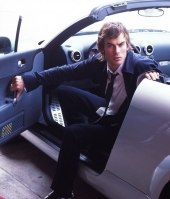 №1, Йен Сомерхолдер, 47 лет, New York City №1, Йен Сомерхолдер, 47 лет, New York City