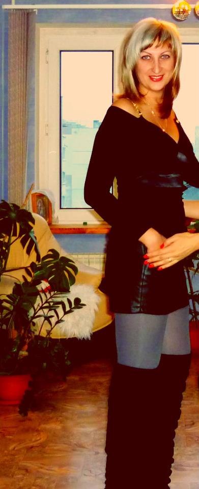 Александра Мирошник | Одесса