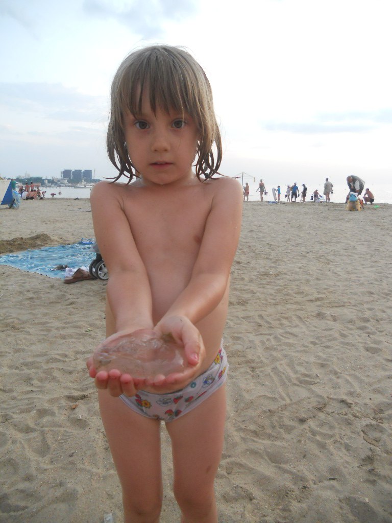 Лёха-Нина Сергеевы | Уфа