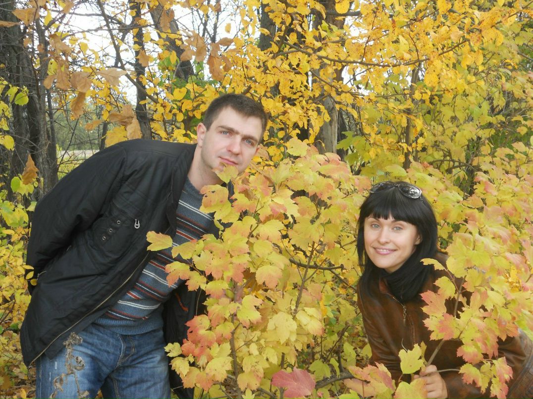 Инна Шенбергер | Салават