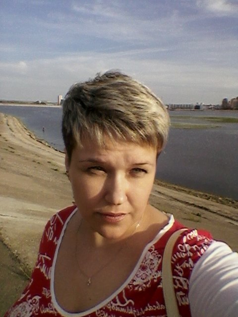 Алина Сафиуллина | Казань