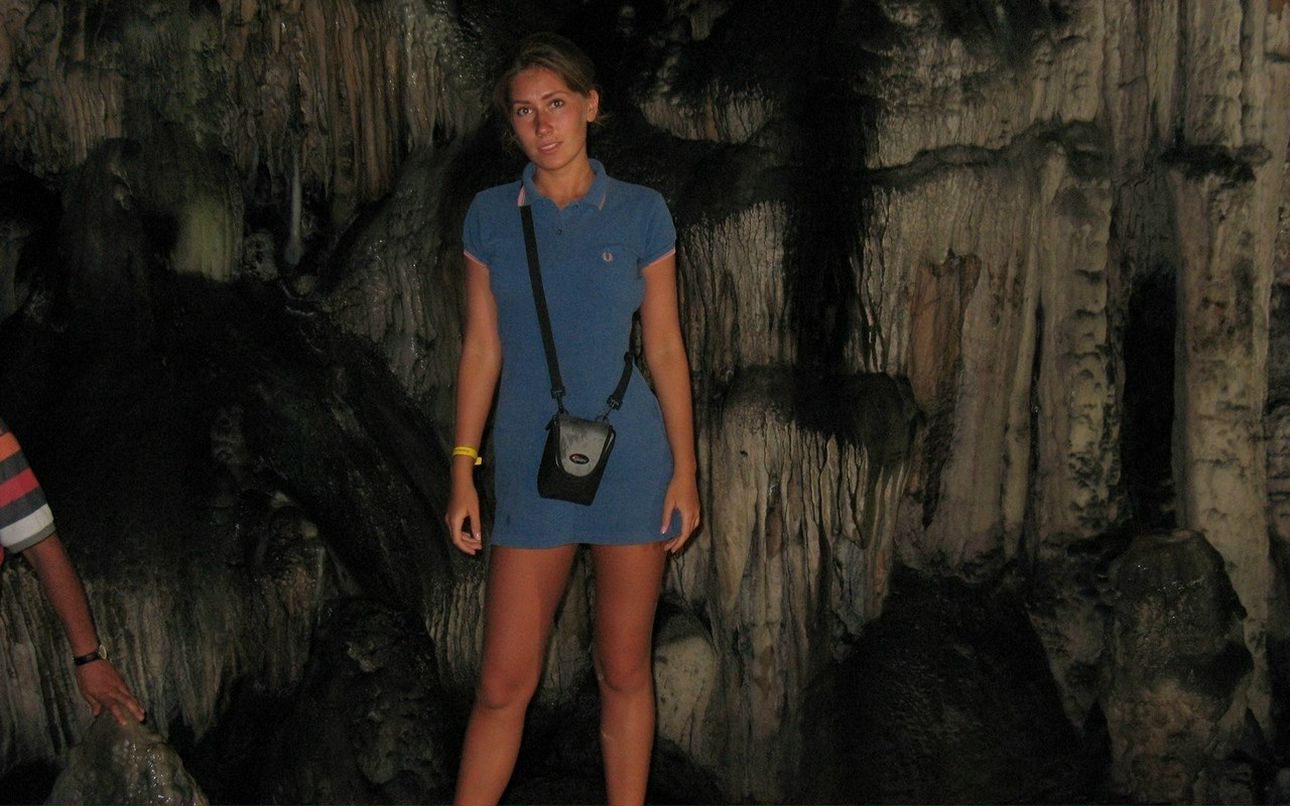 Татьяна Симонова | Чернигов