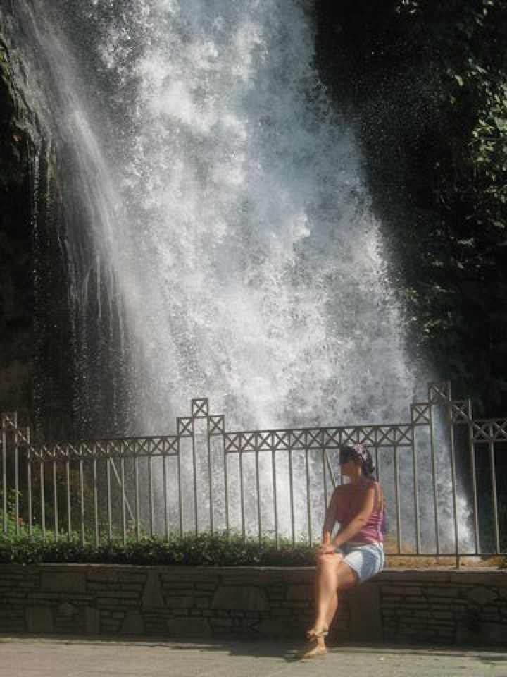 Анастасия Суходолова | Екатеринбург