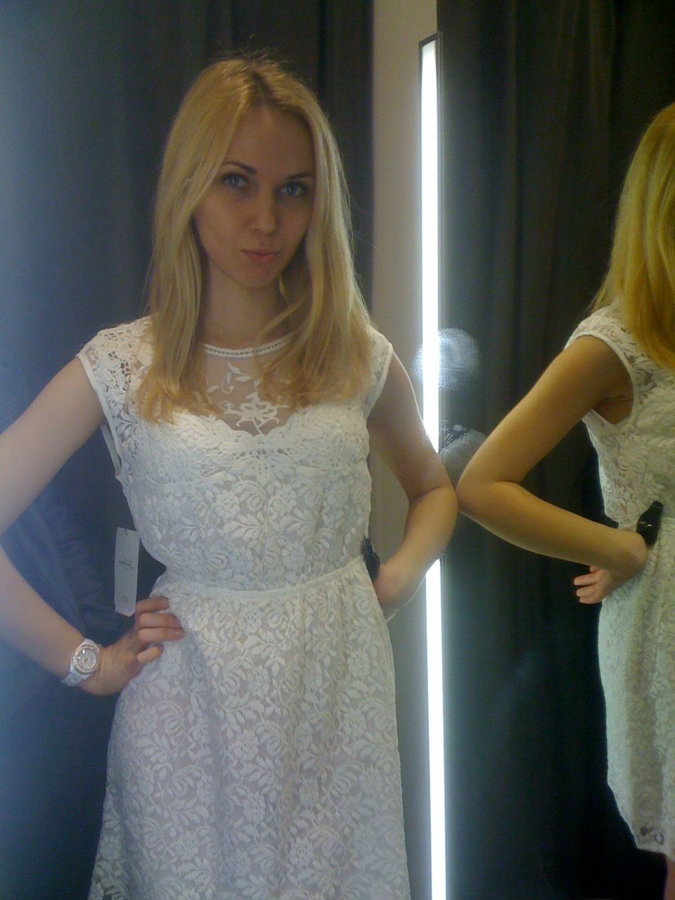 Аліна Дубова | 