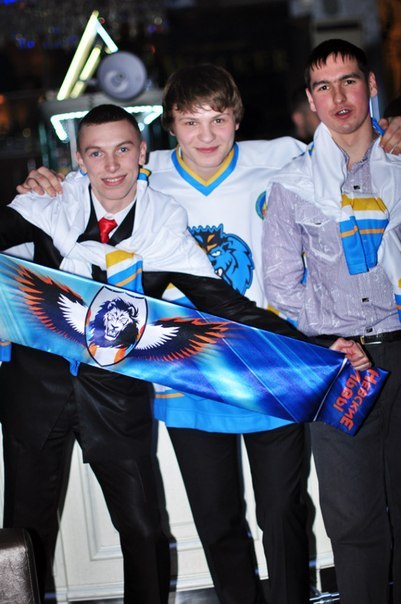 Алексей Черных | Санкт-Петербург