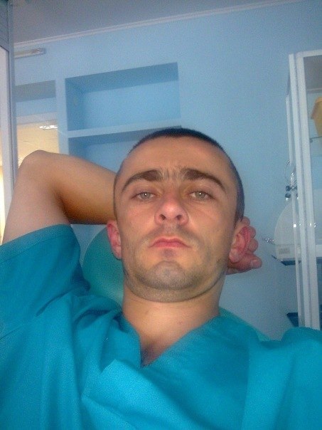 Виктор Пилявец | Винница