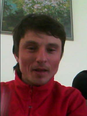 Тарас Александрович | Никополь