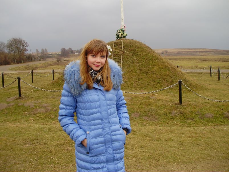 №25, Іра Русин, Тернополь №25, Іра Русин, Тернополь