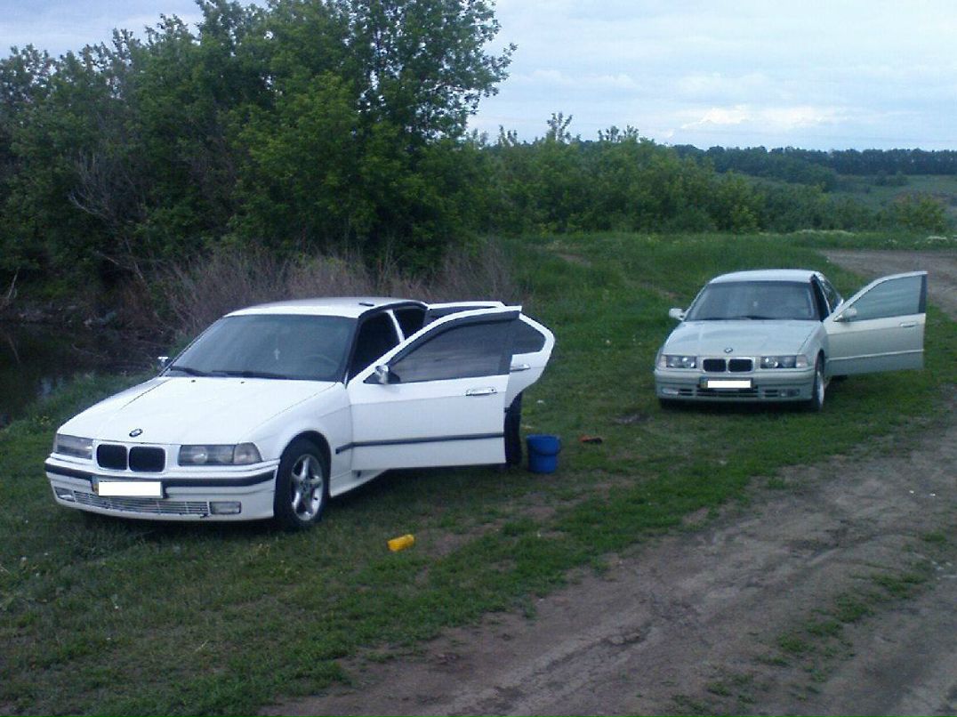 Владимир Лагутин ٠•● B M W●•٠ | Харьков