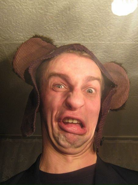 Юг Голощапов фото профиля #6