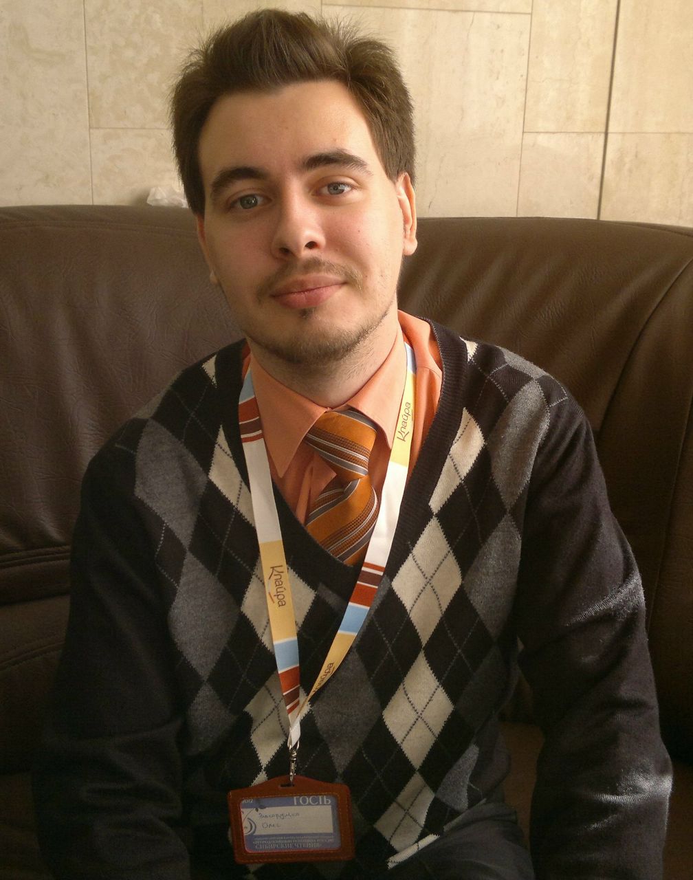 Олег Загорулько | Новосибирск