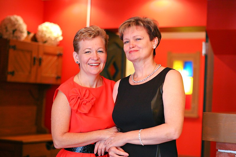 Галина Смирнова | Санкт-Петербург