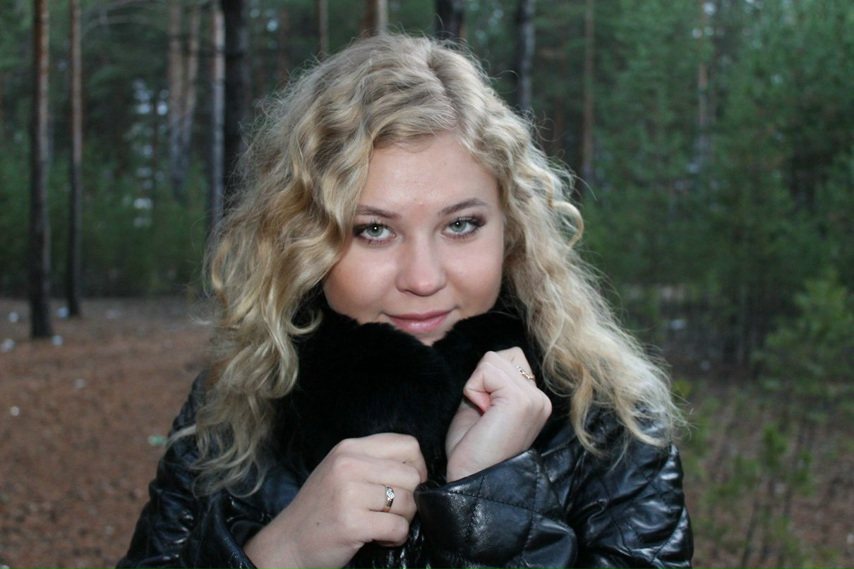 Мария Каширина | Тюмень