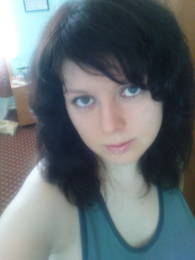 Оля Баранова | Москва