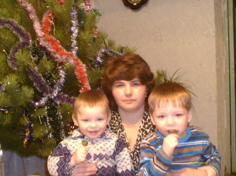 Татьяна Аникеева | Нефтекамск