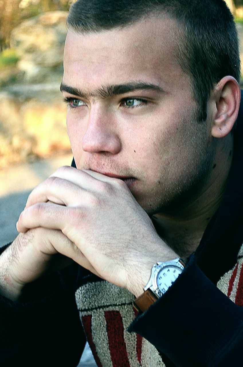 Aleksandr Klymenko | Николаев