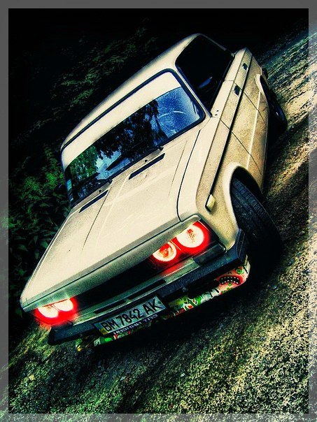 Андрей Крушницкий | Санкт-Петербург