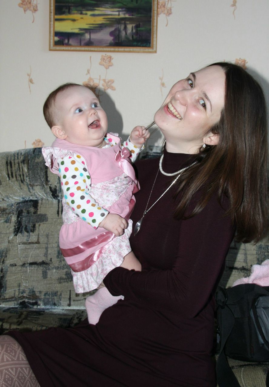 Надежда Ершова | Гатчина