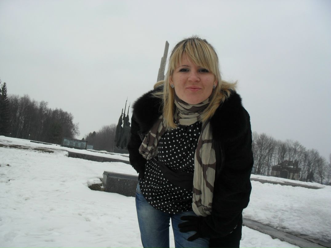 Аленочка Шевчук | Киев