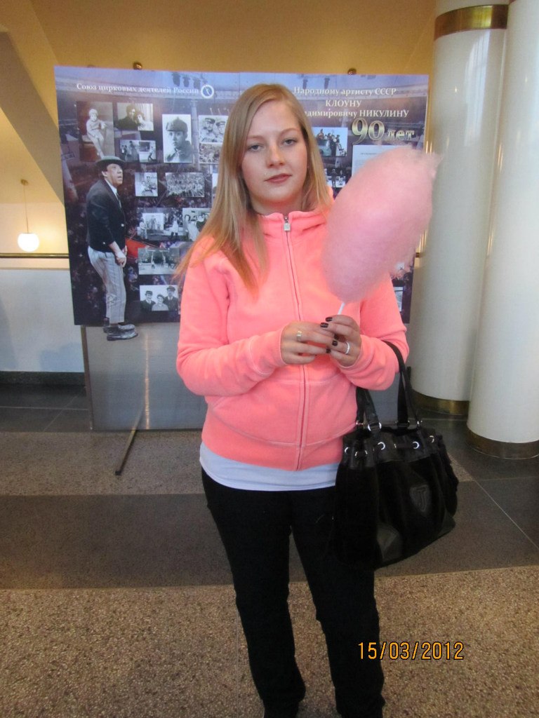 Anya Sorokina | Toronto