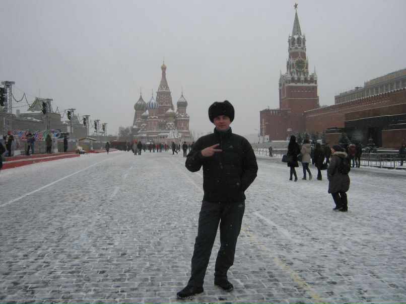 Михаил Столяр | Новосибирск