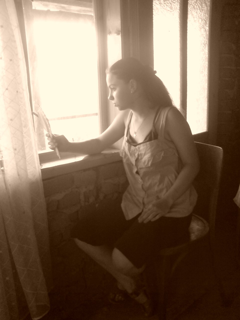 Анастасия Герасина | Львов