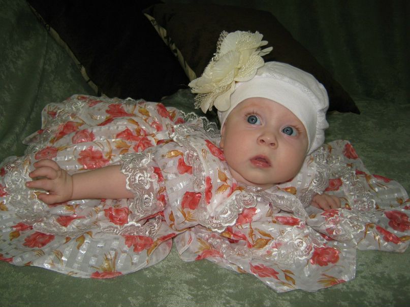 Анастасия Шугалей (Чевычелова) | Красноярск