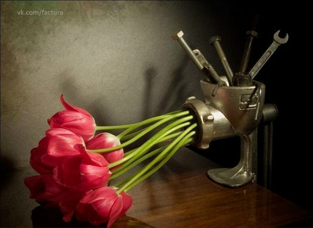 Флора Муслимова | Москва