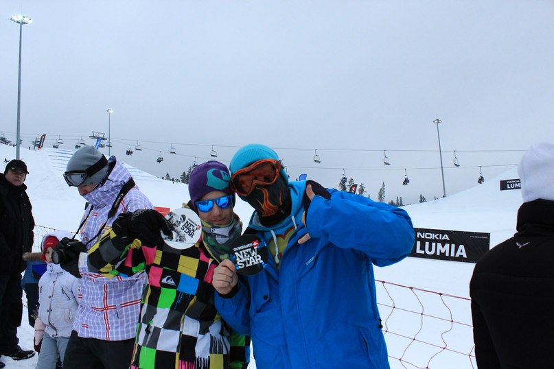 Юра Леонов | Санкт-Петербург