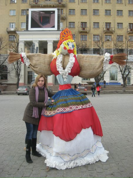 №9, Марьяна Пелипенко №9, Марьяна Пелипенко