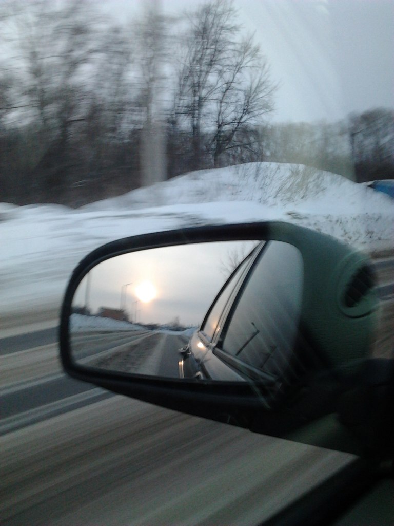 Максим Степанников | Пенза