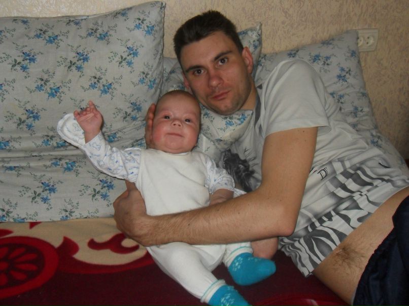 Андрей Куляндров | Запорожье