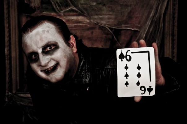 №95, Александр Мазенов, 36 лет №95, Александр Мазенов, 36 лет