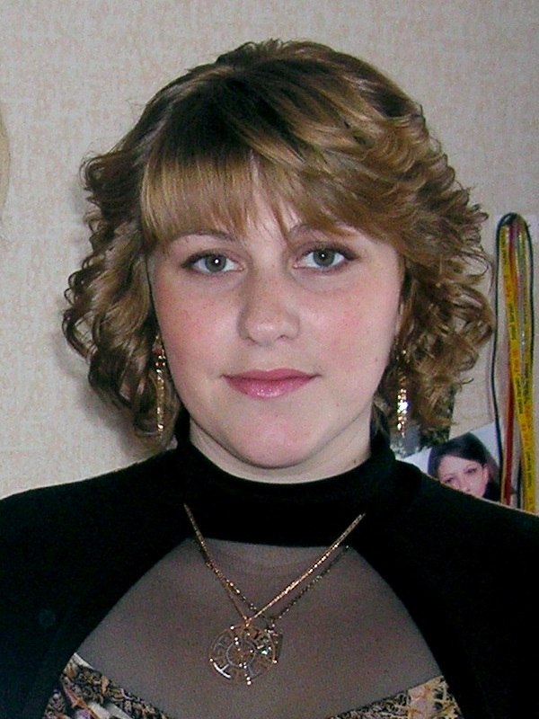 Анна Цыганек(Соломенцева) | Барановичи